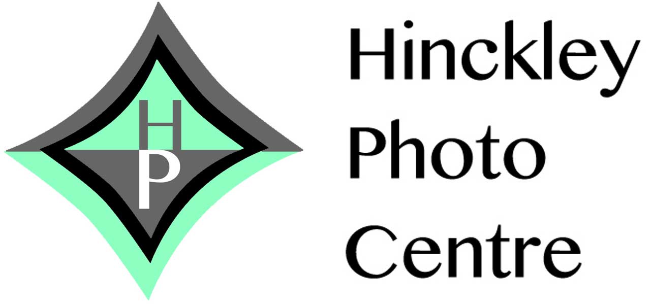 Hinckley Photo Centre